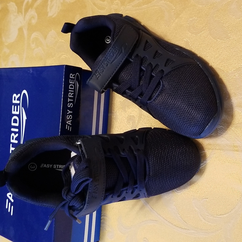 Boys shoe
